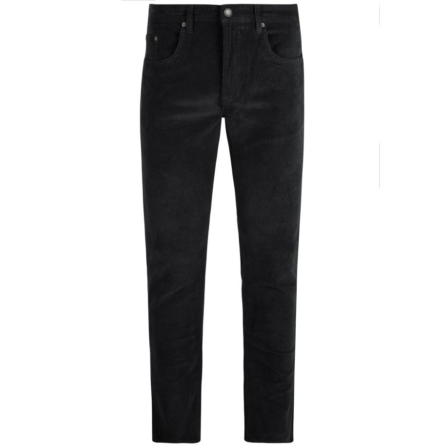 Blend BLEND Broek Manito zwart -