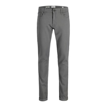 Jack & Jones JACK & JONES Broek JPSTGLENN grijs