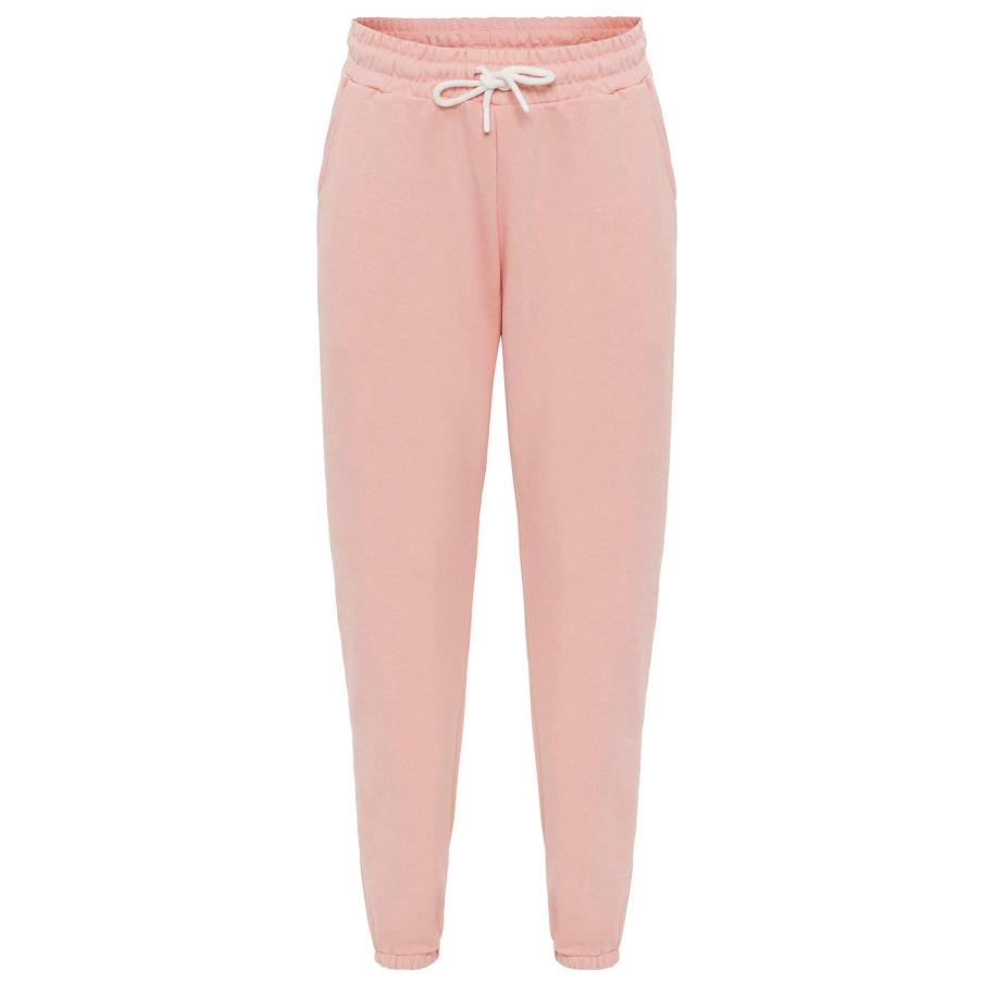 Cool Hill Cool Hill Broek rosé / wit -