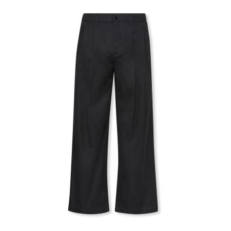 Calvin Klein Calvin Klein Bandplooibroek zwart