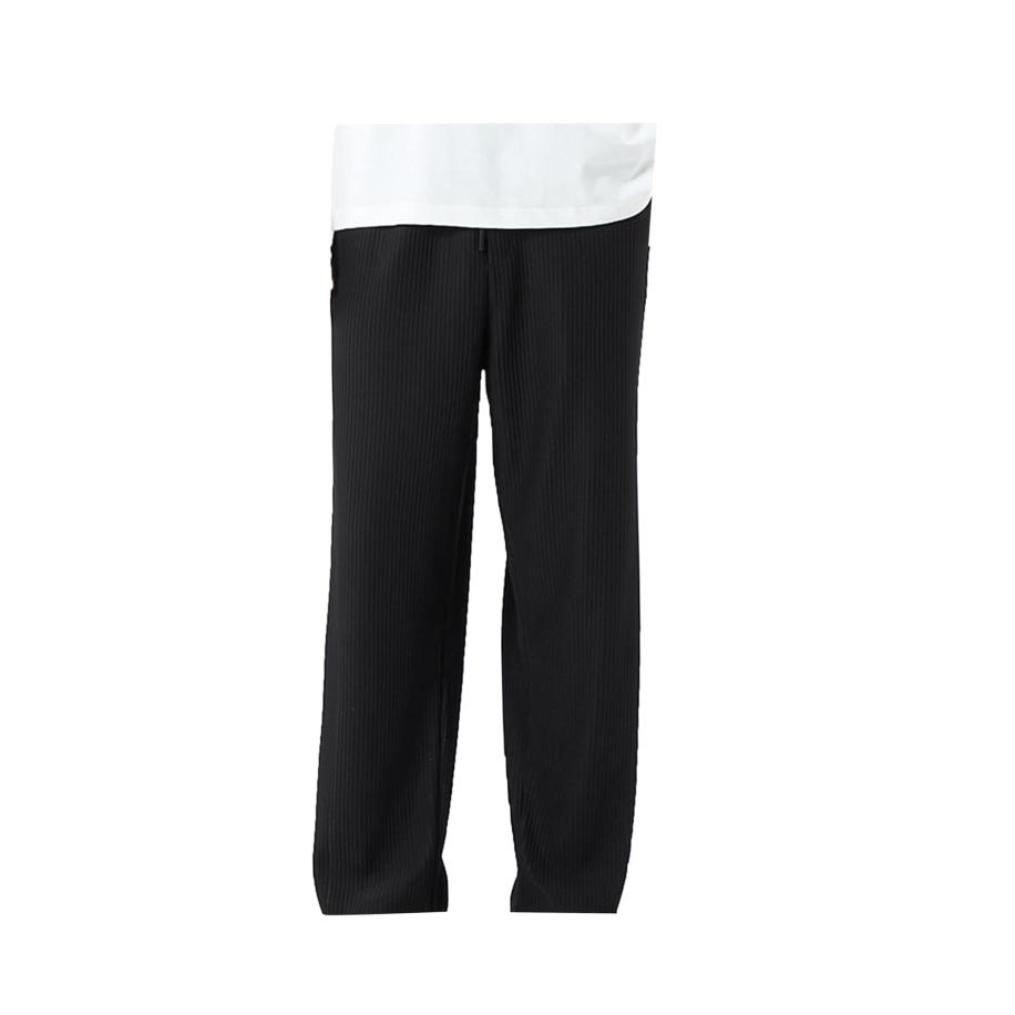 VAMOS CLO Broek zwart Zwart