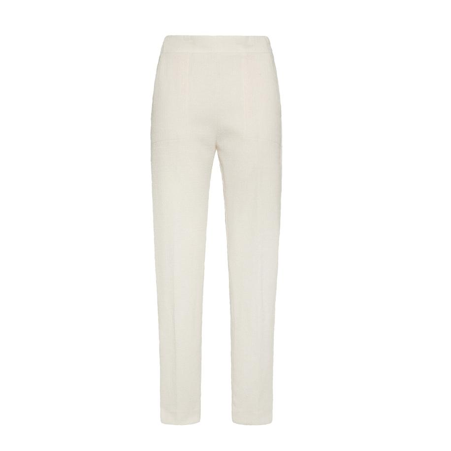 Deha DEHA Broek wit -