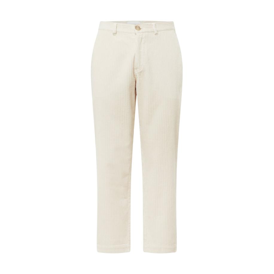 Casual Friday Casual Friday Broek Pepe crème -