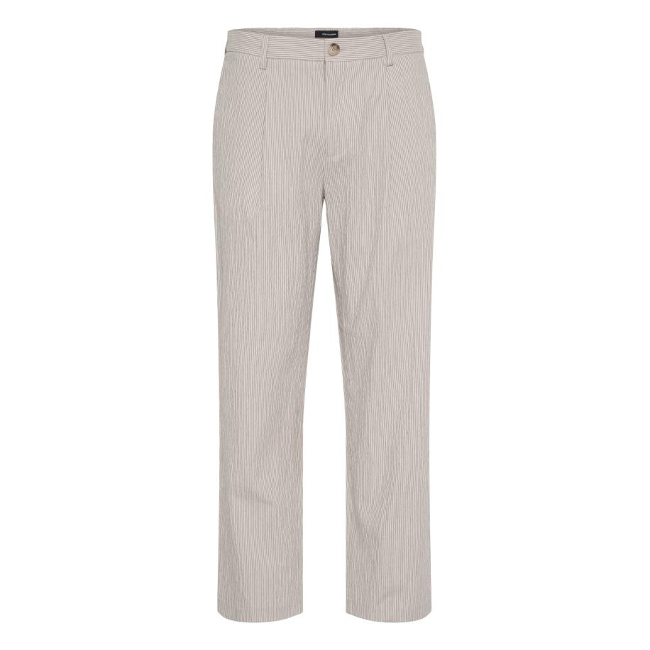 Matinique Matinique Broek MAHart lichtgrijs -