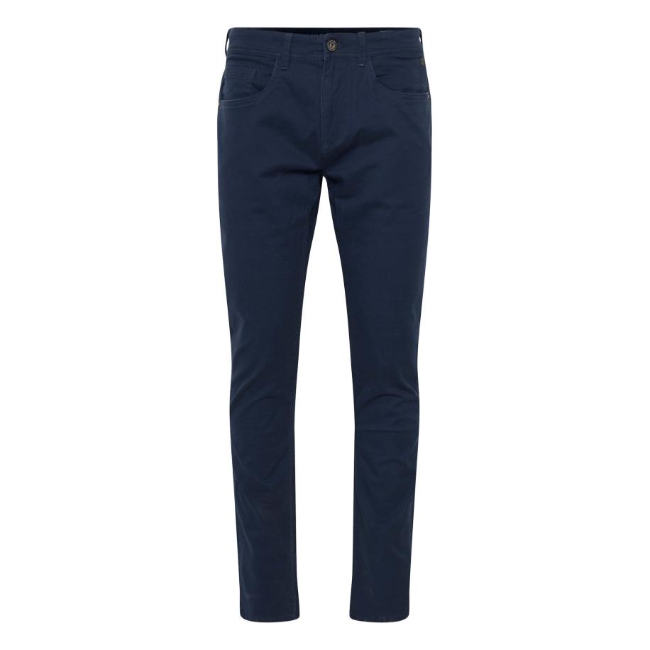 BLEND Broek Saturn blauw / navy Blauw