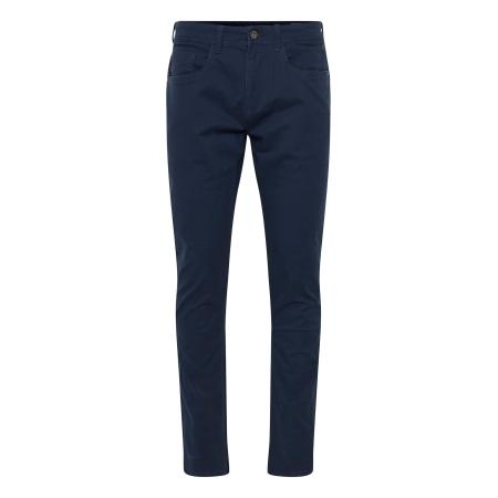 BLEND Broek Saturn blauw / navy