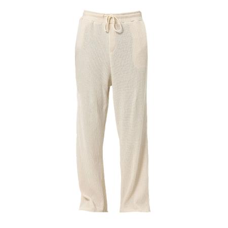 VAMOS CLO VAMOS CLO Broek beige