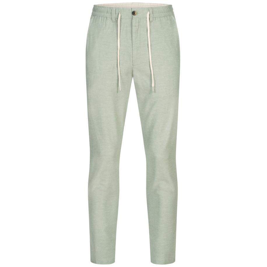 Kronstadt Kronstadt Broek Albert lichtgroen -