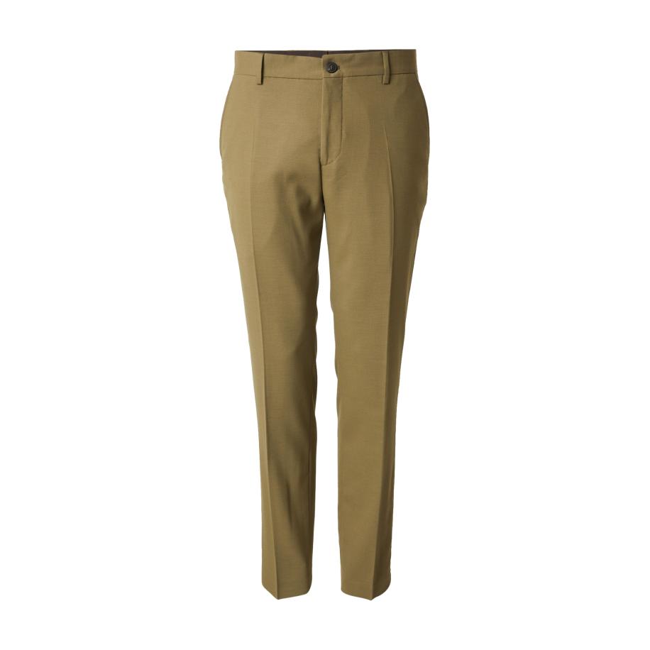 Selected SELECTED Pantalon SLHNeli kaki -
