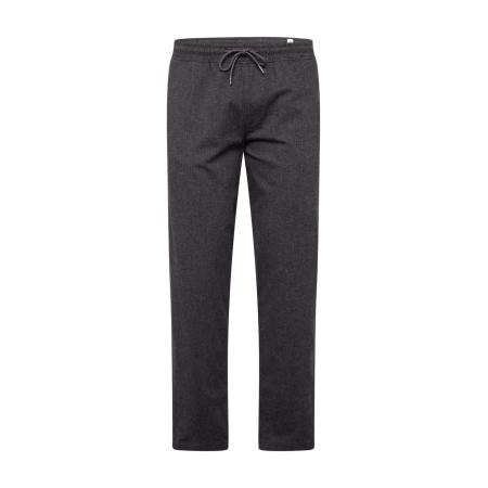 Jack & Jones JACK & JONES Broek JPSTKANE grijs gemêleerd