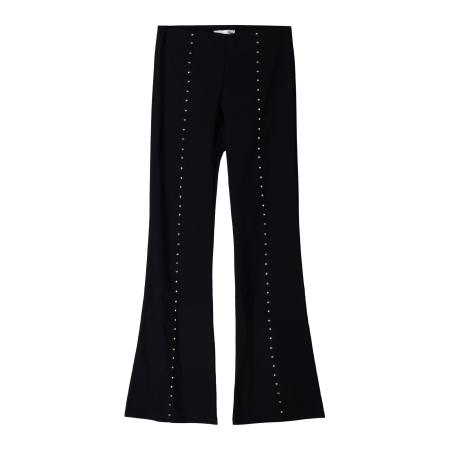 Bershka Bershka Broek zwart