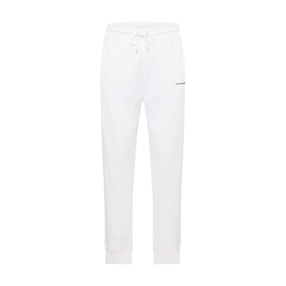 Michael Kors Michael Kors Broek zwart / wit -