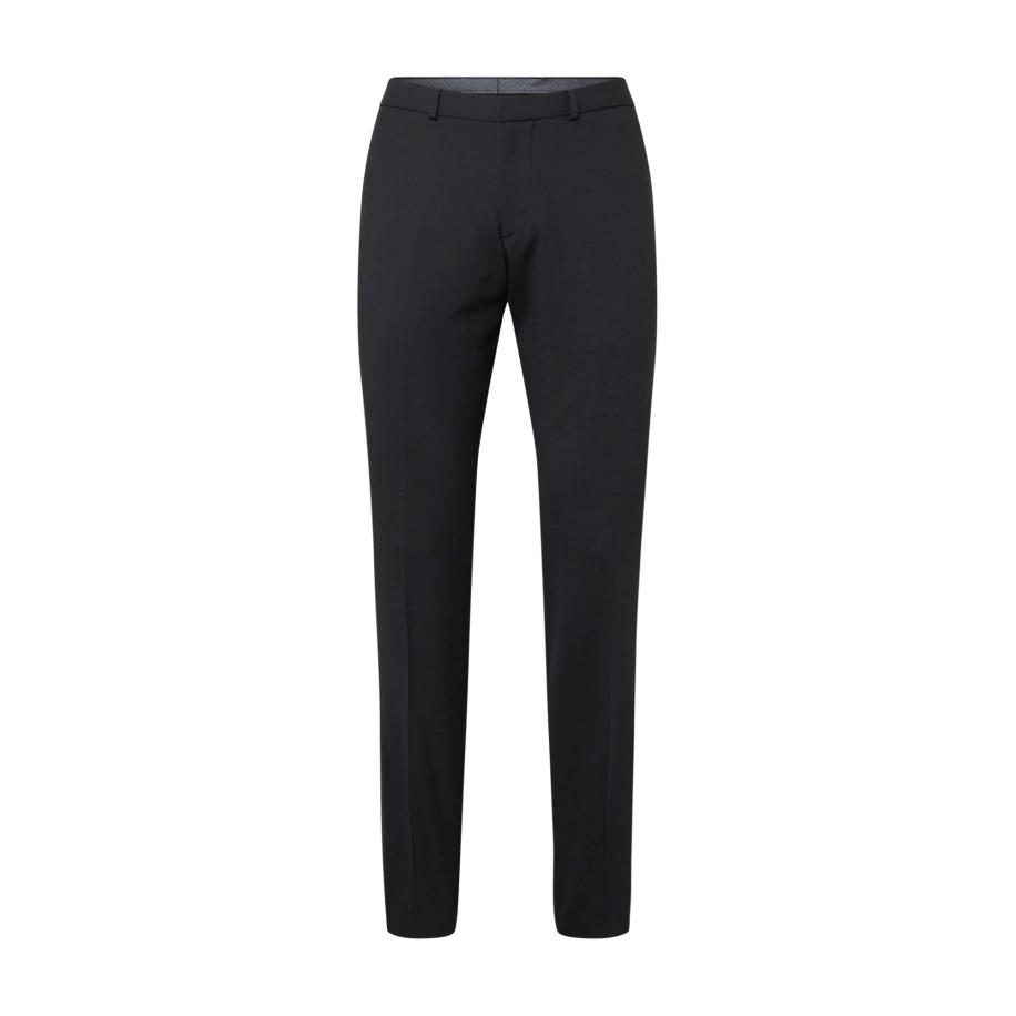 s.Oliver BLACK LABEL s.Oliver BLACK LABEL Pantalon zwart -