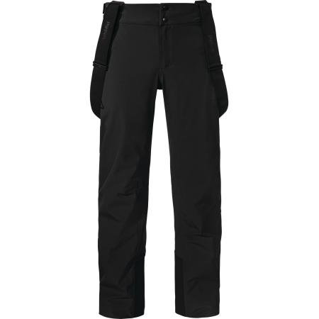 Schöffel Schöffel Tuinbroek Pontre zwart