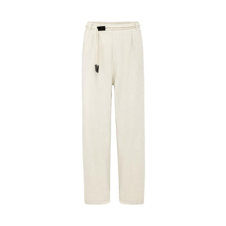 Dandalo Dandalo Broek stone grey -