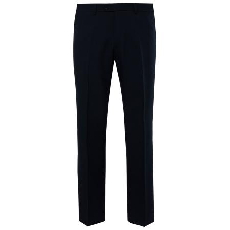 men plus Men Plus Pantalon zwart