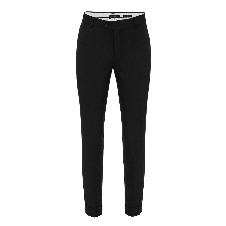 Antioch Antioch Broek zwart -