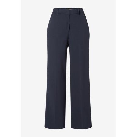 More & More MORE & MORE Pantalon marine