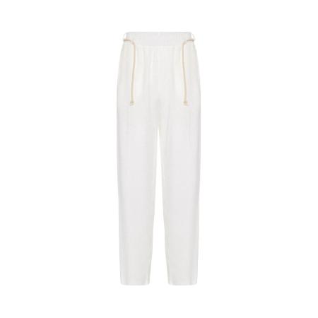 Dandalo Dandalo Broek lichtbeige