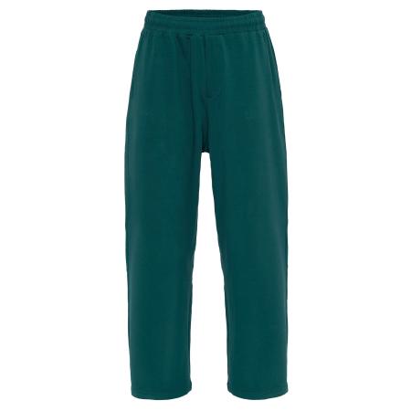 VAMOS CLO VAMOS CLO Broek donkergroen