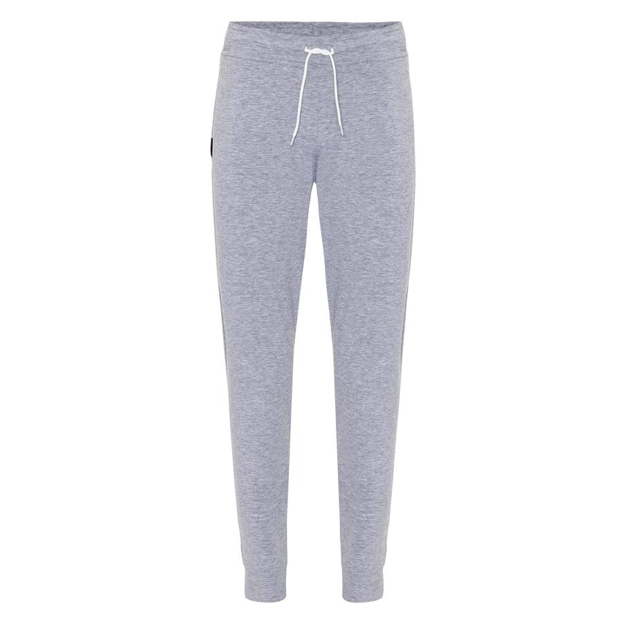 By Diess Collection By Diess Collection Broek grijs / lichtgrijs -