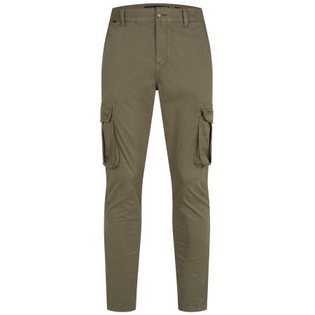 INDICODE JEANS INDICODE JEANS Broek Ramen kaki