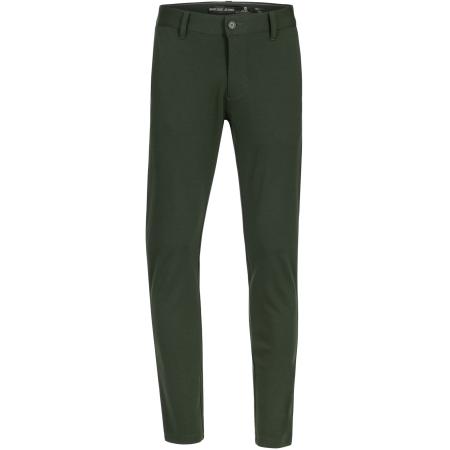 INDICODE JEANS INDICODE JEANS Broek Rodekro donkergroen