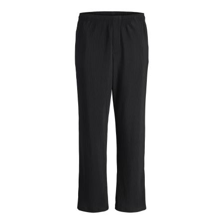 Jack & Jones JACK & JONES Broek zwart