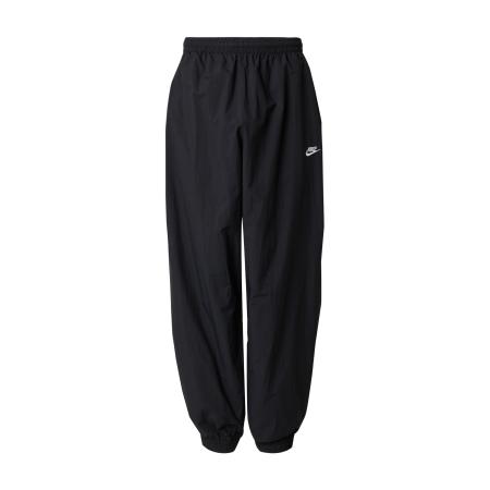 Nike Nike Sportswear Broek CLUB zwart