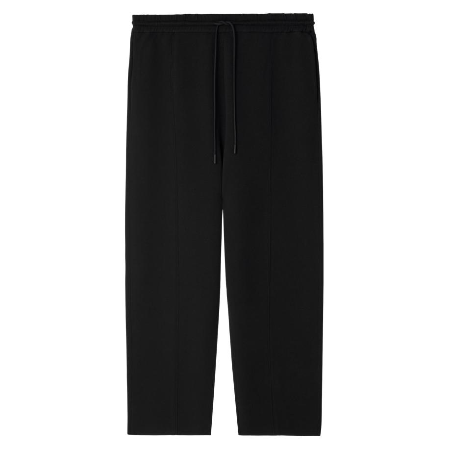 Adolfo Dominguez Adolfo Dominguez Broek zwart -