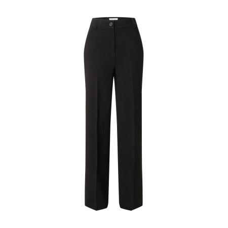 Modström modström Pantalon Gale zwart