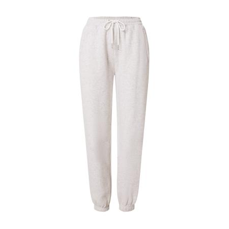 Abercrombie & Fitch Abercrombie & Fitch Broek ESSENTIAL SUNDAY lichtgrijs