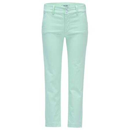 Salsa Salsa Jeans Chino Secret pastelgroen