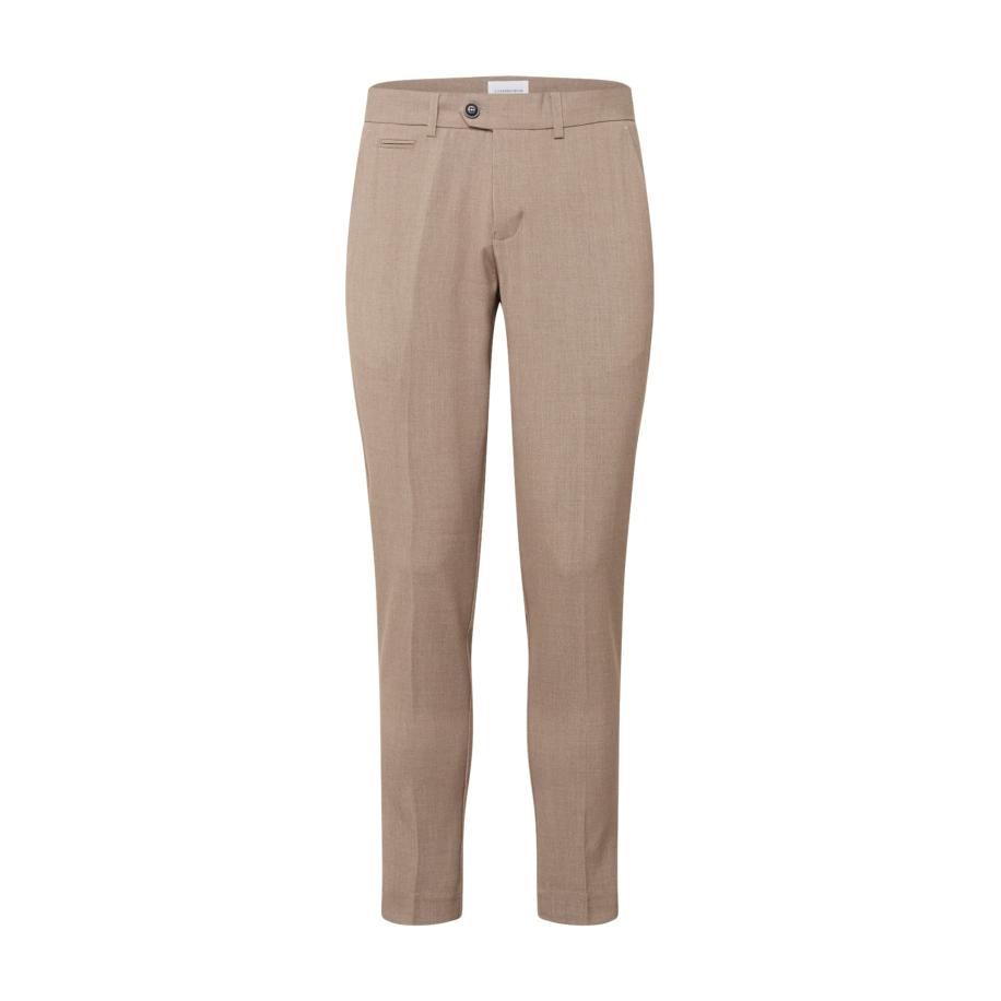 Lindbergh Lindbergh Pantalon Club nude -