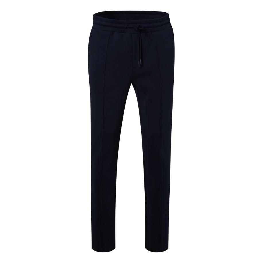 Pierre Cardin PIERRE CARDIN Broek donkerblauw -