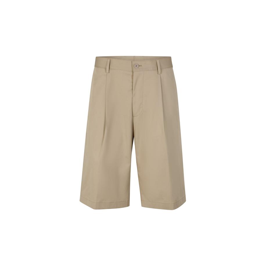 Strellson STRELLSON Bandplooibroek Kory beige -