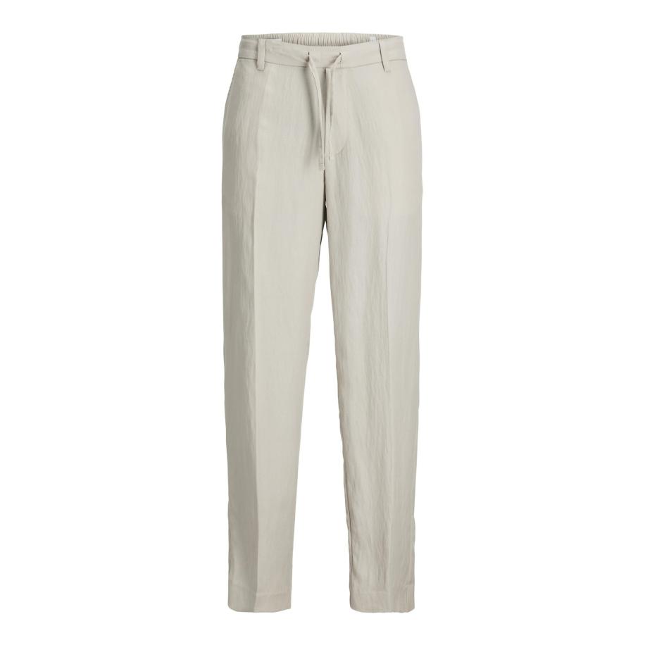 Jack & Jones JACK & JONES Pantalon JPSTKarl Skye lichtgrijs -