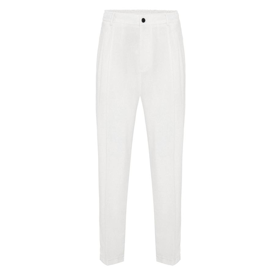 Antioch Antioch Broek wit -