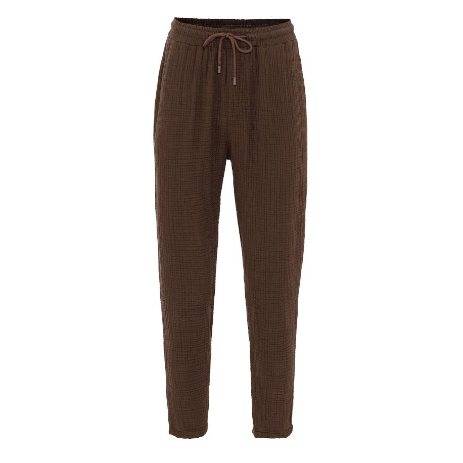 Antioch Antioch Broek bruin -