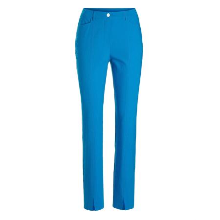 Goldner Goldner Broek blauw