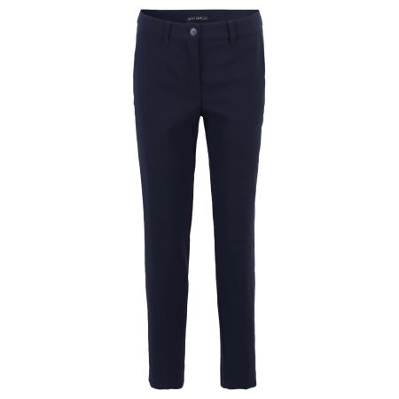 Betty Barclay Betty Barclay Pantalon donkerblauw