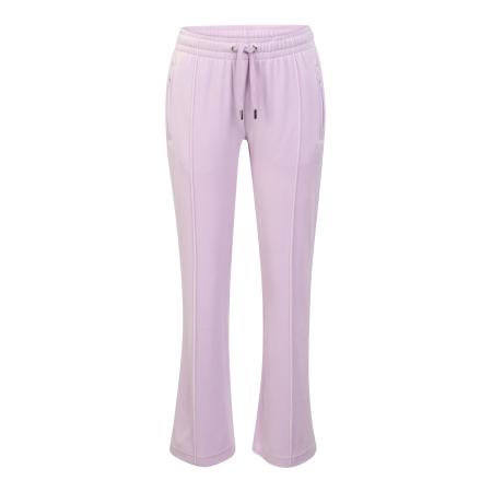 Juicy Couture Juicy Couture Petite Broek TINA lavendel