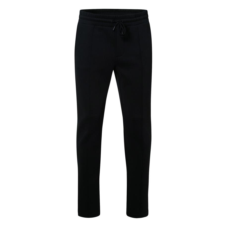 Pierre Cardin PIERRE CARDIN Broek zwart -