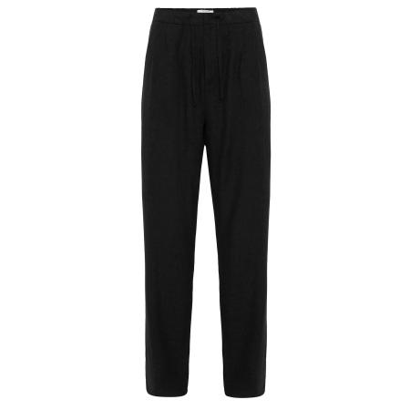 Antioch Antioch Bandplooibroek zwart