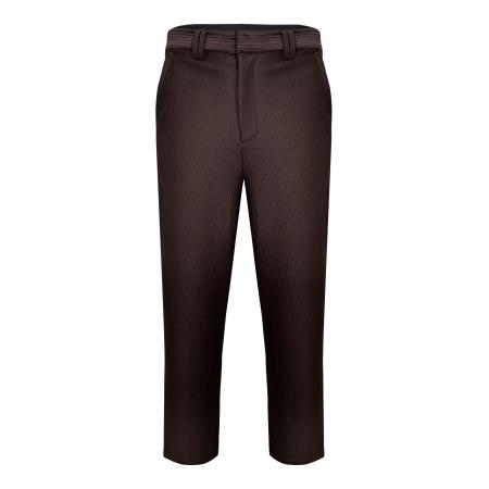 SikSilk SikSilk Broek bruin