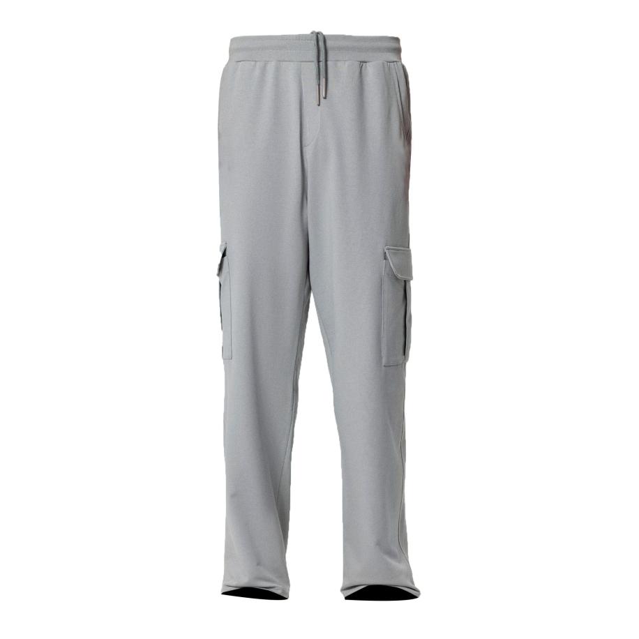 VAMOS CLO VAMOS CLO Broek Geranium grijs -