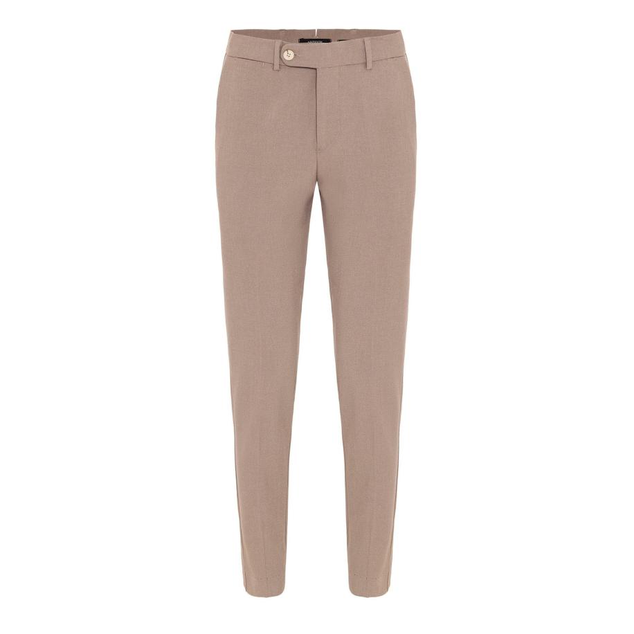 Antioch Antioch Broek beige -