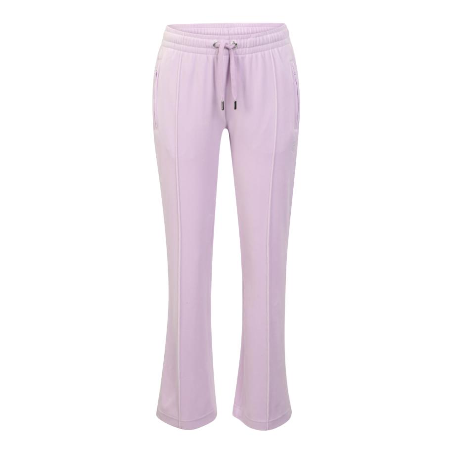 Juicy Couture Juicy Couture Petite Broek TINA lavendel -