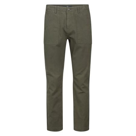 Petrol Industries Petrol Industries Broek Wausau olijfgroen