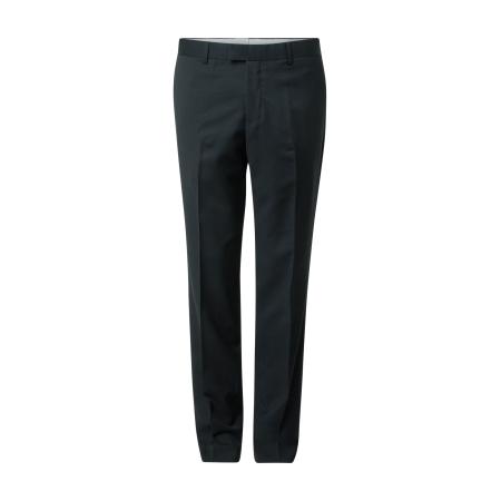 Matinique Matinique Pantalon Las zwart